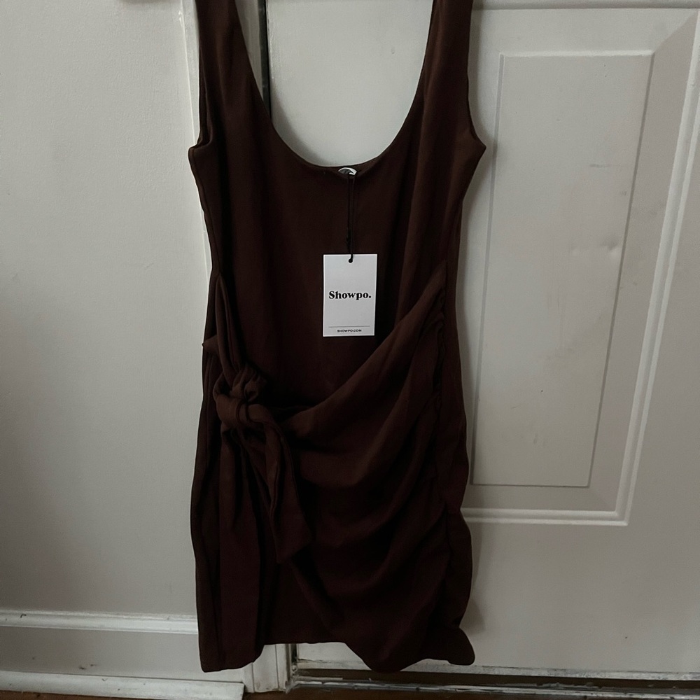 Showpo dress 4